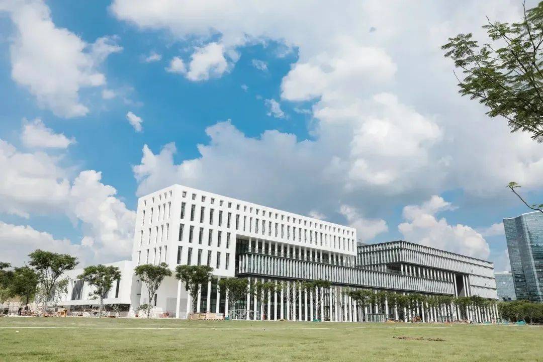 實力造就非凡，中裝建設(shè)6項精品工程榮獲7項廣東省建筑裝飾最高獎！ 