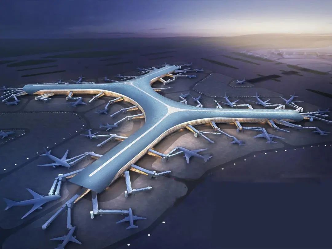 厲害了！中裝建設(shè)2022年三獲魯班獎(jiǎng)